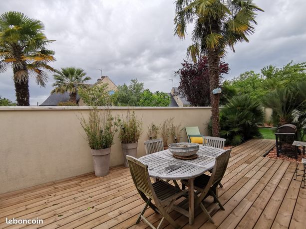 Maison 8 pièces 190 m² — 5