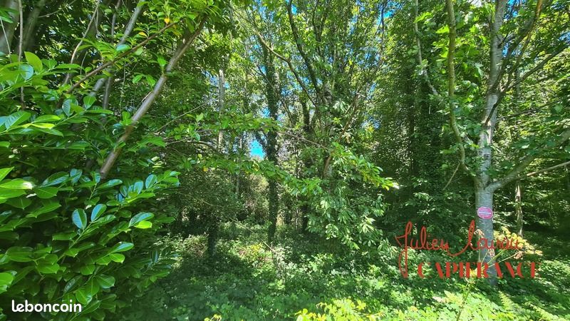 Terrain 45 519 m² Scaer · à Scaër · 41 000 €
