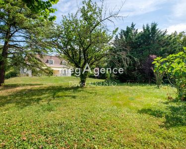 Maison 875 000 € - 180 m²
