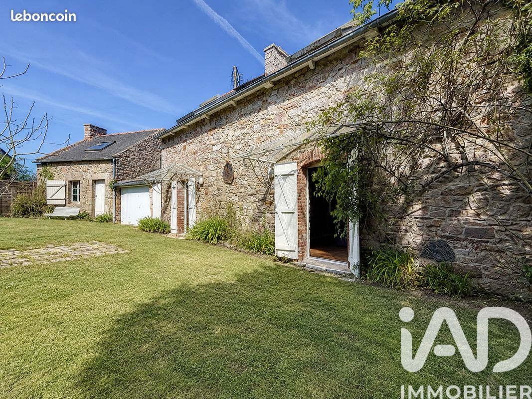 Maison 4 pièces 114 m² · à Erquy · 114 m² · 289 000 €
