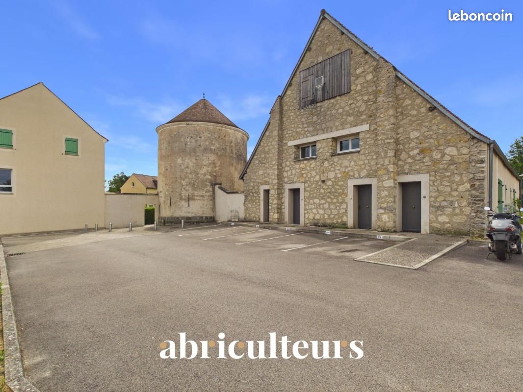 Appartement 2 pièces 48 m² · à Survilliers · 48 m² · 170 000 €
