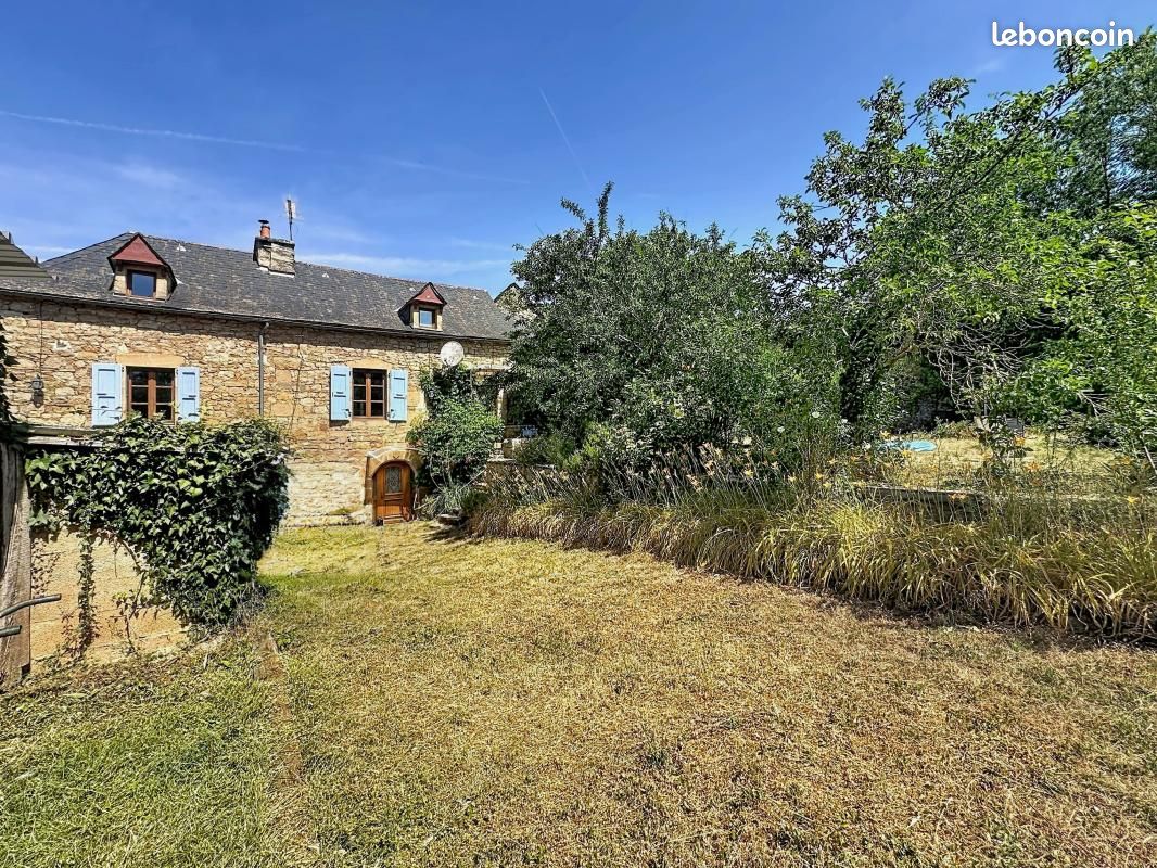 Maison 4 pièces 140 m² (image 1)