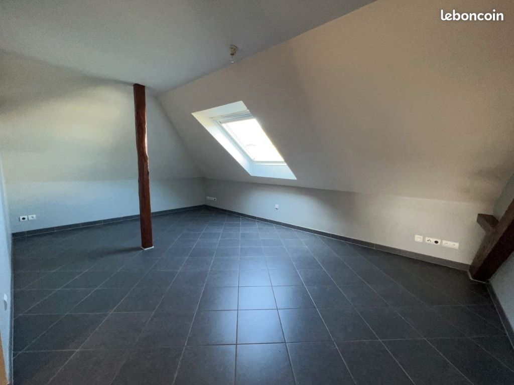 Appartement 3 pièces 44 m² · à Colmar · 44 m² · 650 €