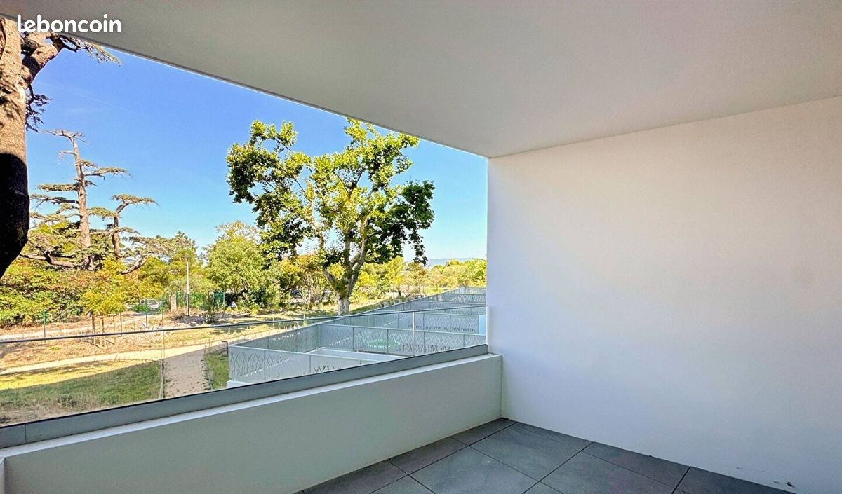 Appartement 1 pièce 22 m² · à Marseille · 22 m² · 510 €