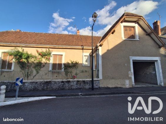 Maison 6 pièces 117 m²
