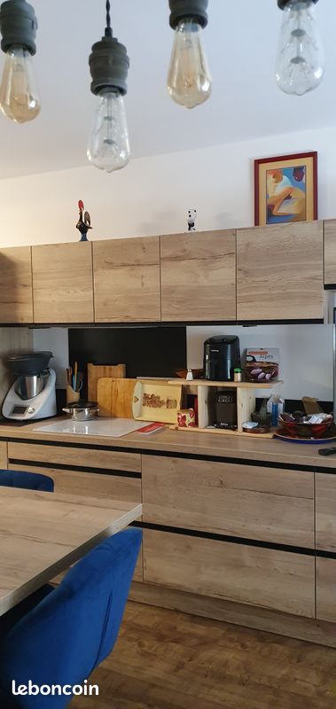 Appartement a louer aix-les-bains - 1 pièce(s) - 49 m2 - Surfyn