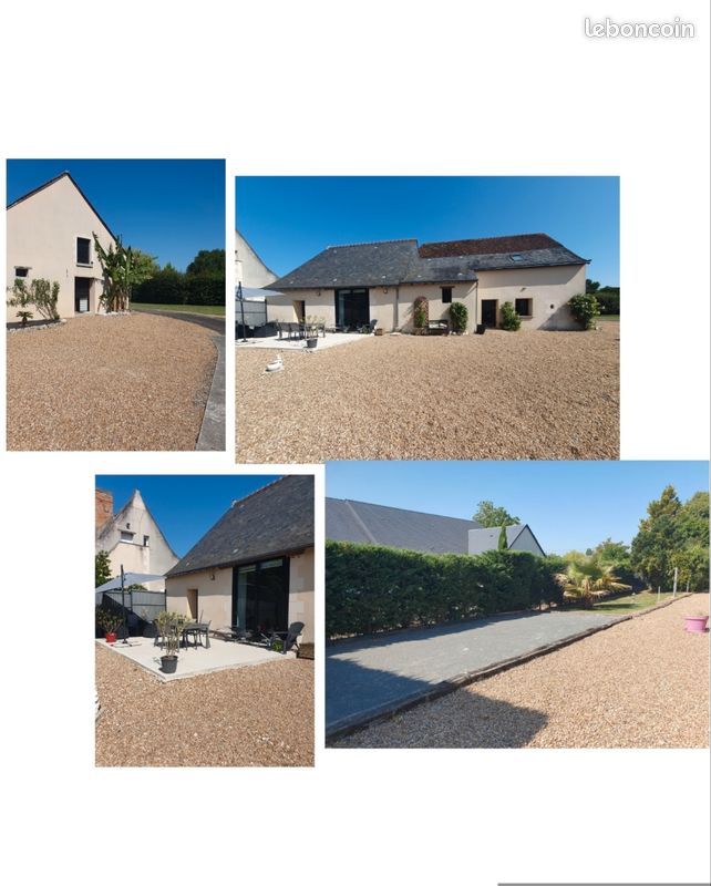 Maison 6 pièces 175 m² · à Luynes · 175 m² · 440 000 €