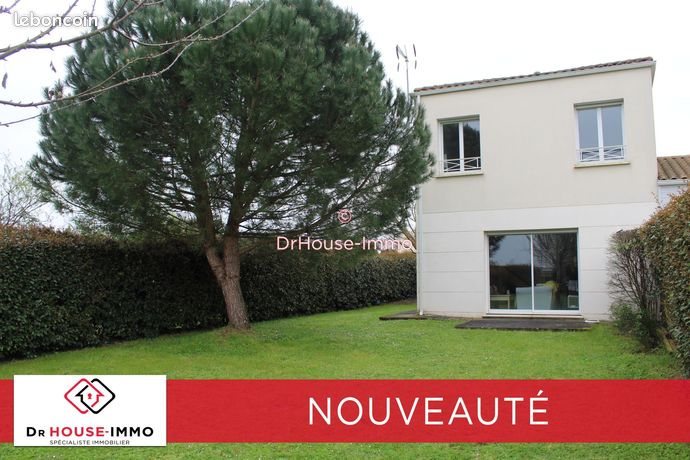 Maison 5 pièces 103 m²