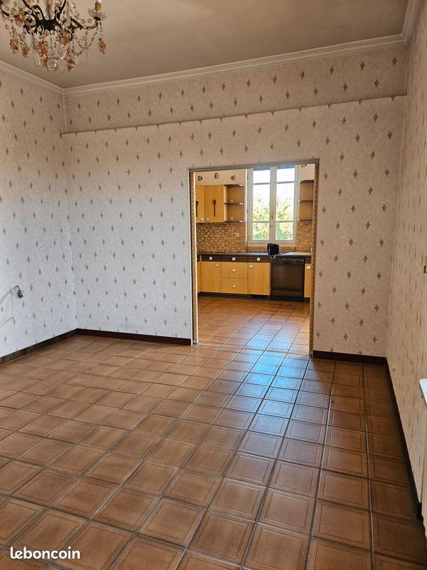Maison 3 pièces 80 m² · à Riorges · 80 m² · 125 000 €