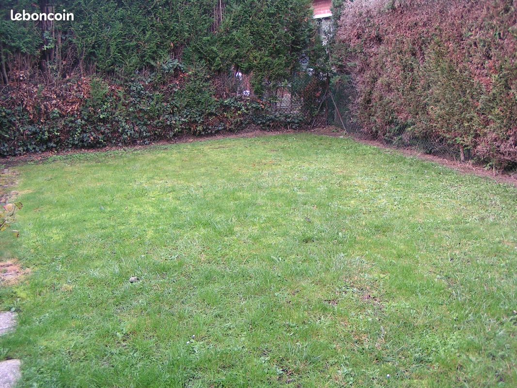 Maison 4 pièces 80 m² · à Saint-André-lez-Lille · 80 m² · 1 249 €/mois