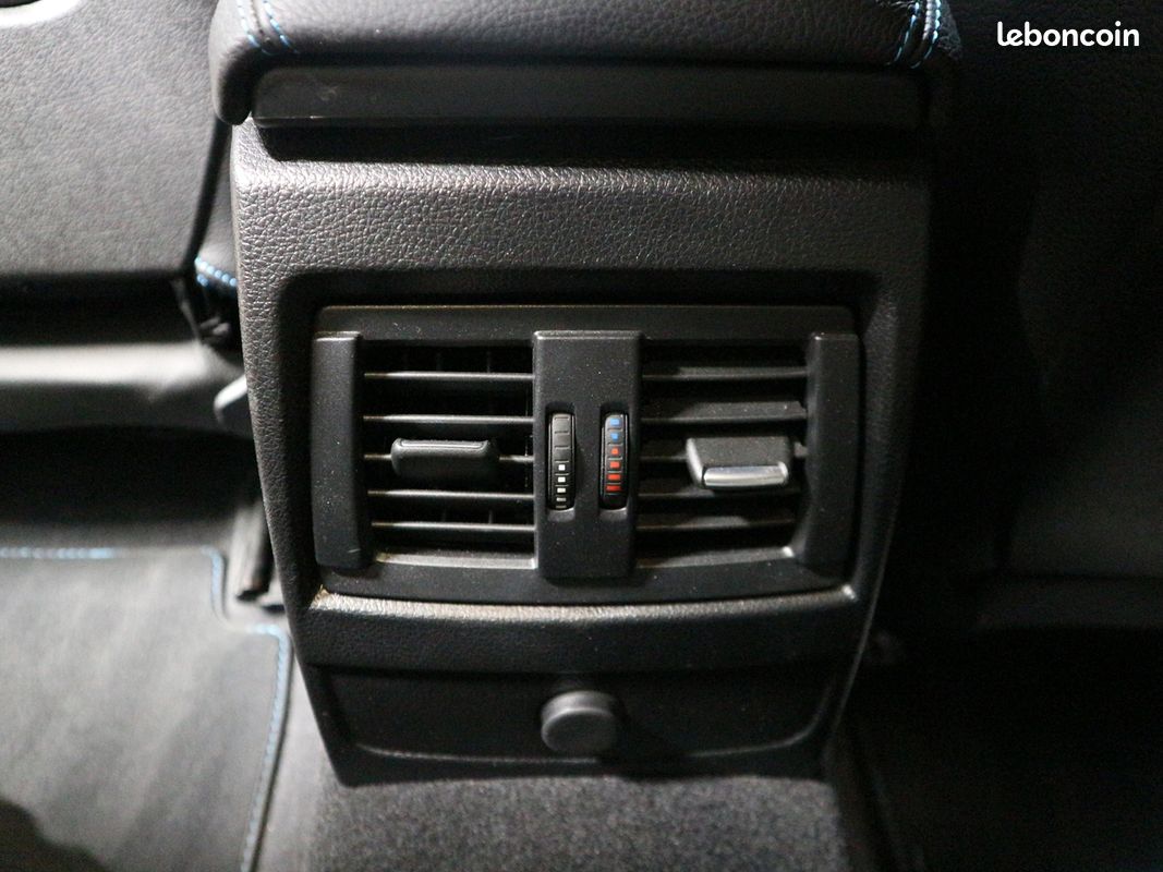 Bmw M2 COUPE (F87) M2 370CH M DKG (image 12)