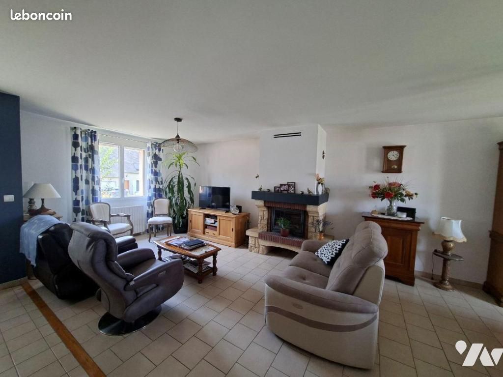 Maison 6 pièces 148 m² (image 2)