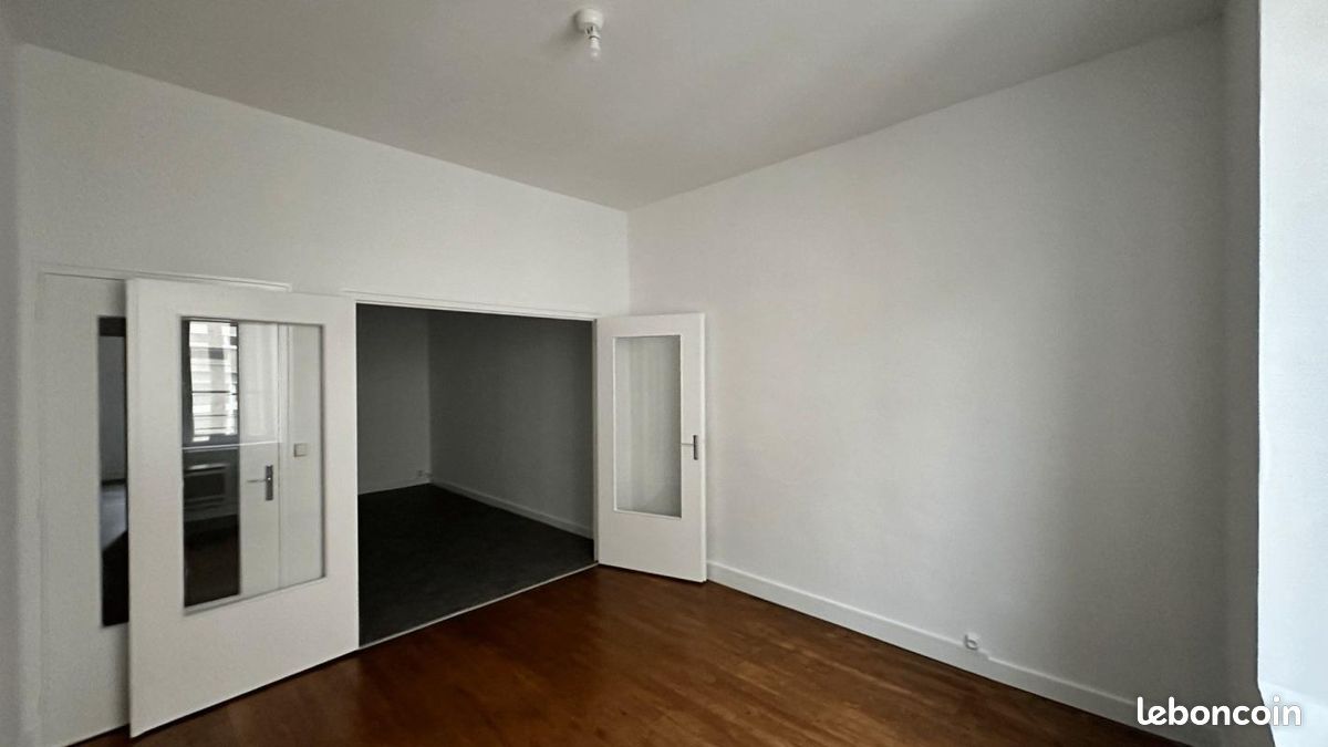 Appartement 1 pièce 46 m² · à Lyon · 46 m² · 775 €