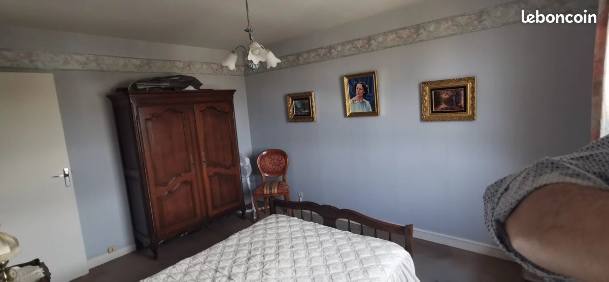 Appartement 3 pièces 68 m² - Limoges 87000 (image principale 4)