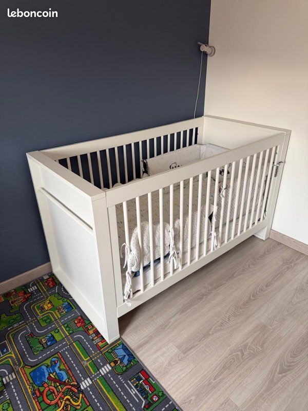 Chambre Enfant (image 1)