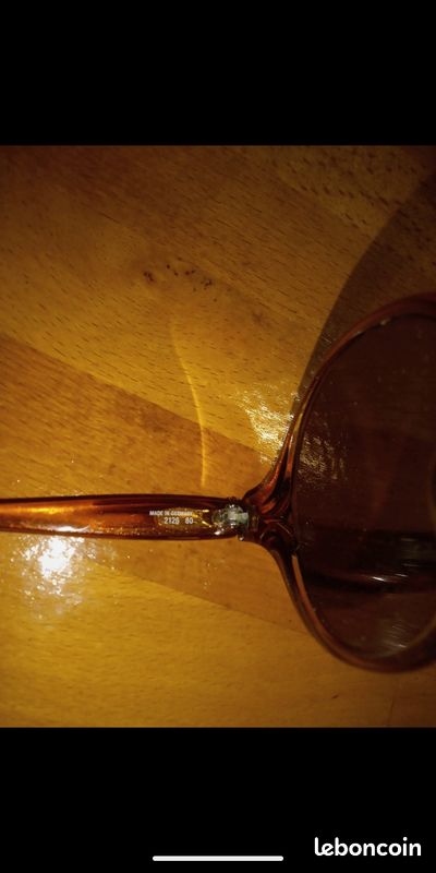 Lunette Dior (image 2)