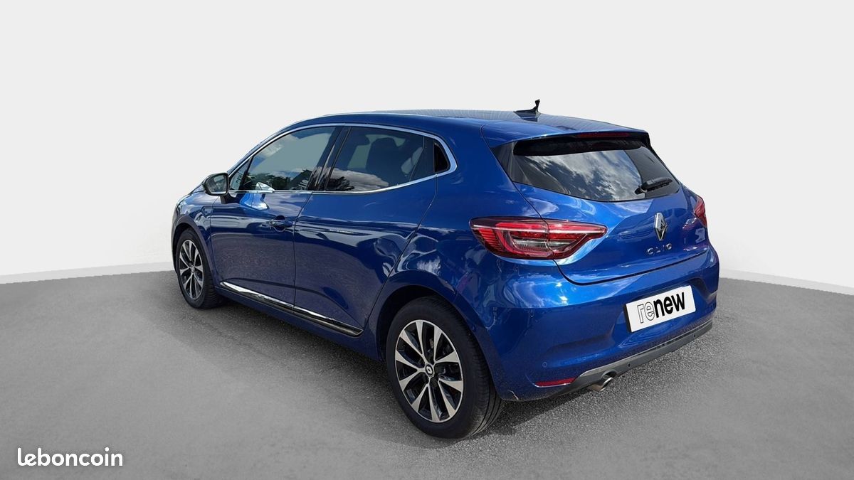 Renault clio tce 90 techno (image 30)