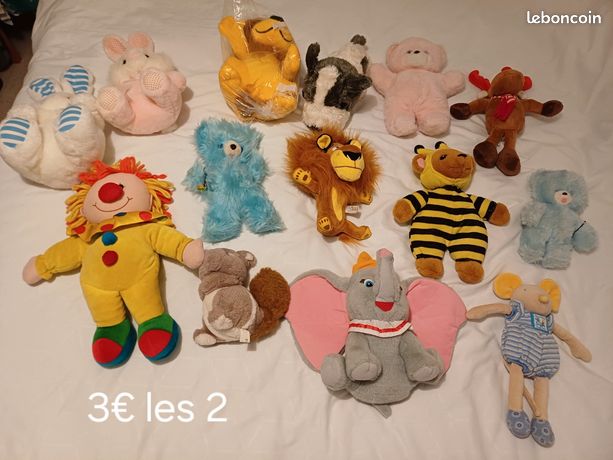 Ancien Parc Pour Poupées Et Ours - Grazioli-Giocalli - Vintage Années 1960-70 - Très Bon état