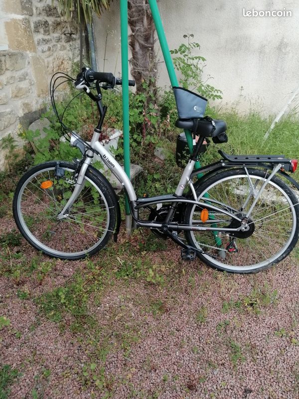 Vélo femme (image 1)