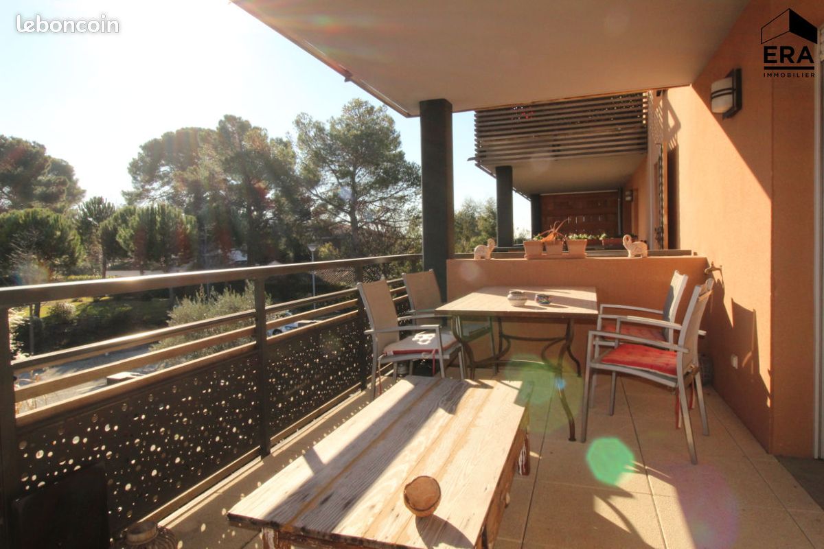 Appartement 2 pièces 46 m² · à Aix-en-Provence · 46 m² · 892 €