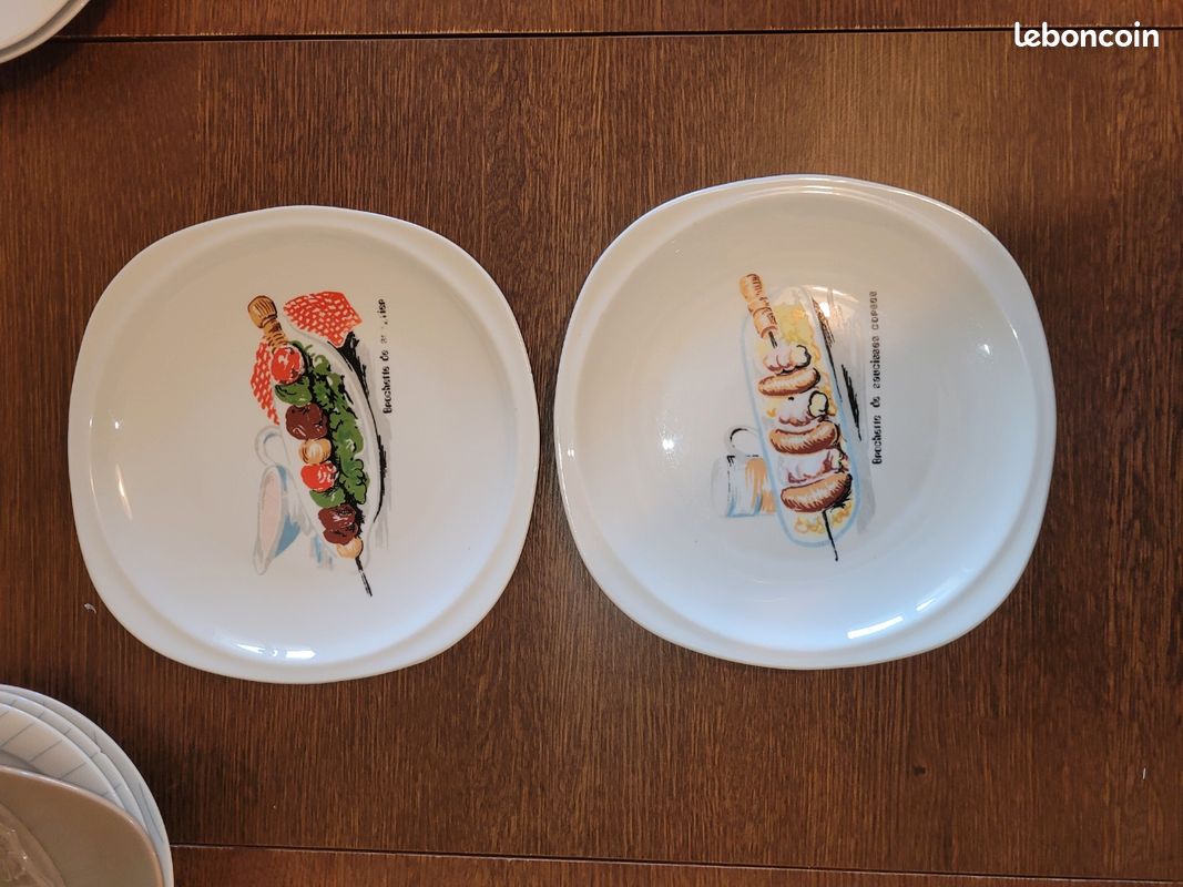 Lot divers cuisine (image 12)