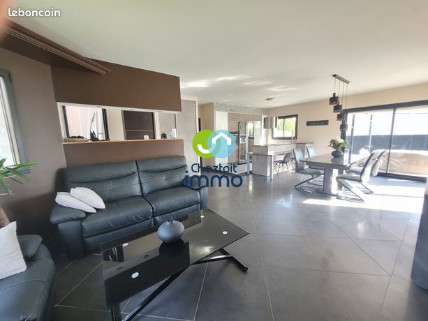 Maison 5 pièces 97 m²