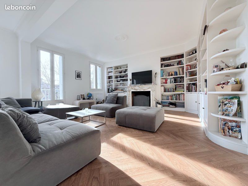 Appartement - Jardin des Plantes - Carmes (proximité rue ozenne)