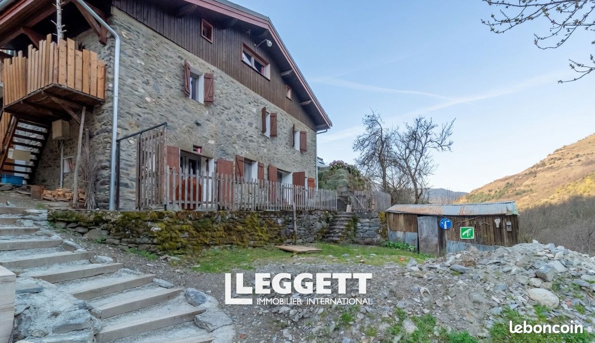 Maison 5 pièces 136 m² · à Courchevel · 136 m² · 505 000 €