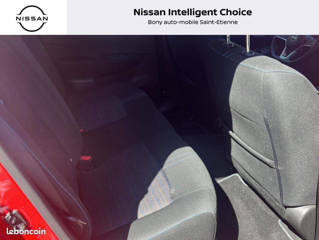 Nissan Leaf 2022 ZE1A ACENTA 40KWH (image 9)