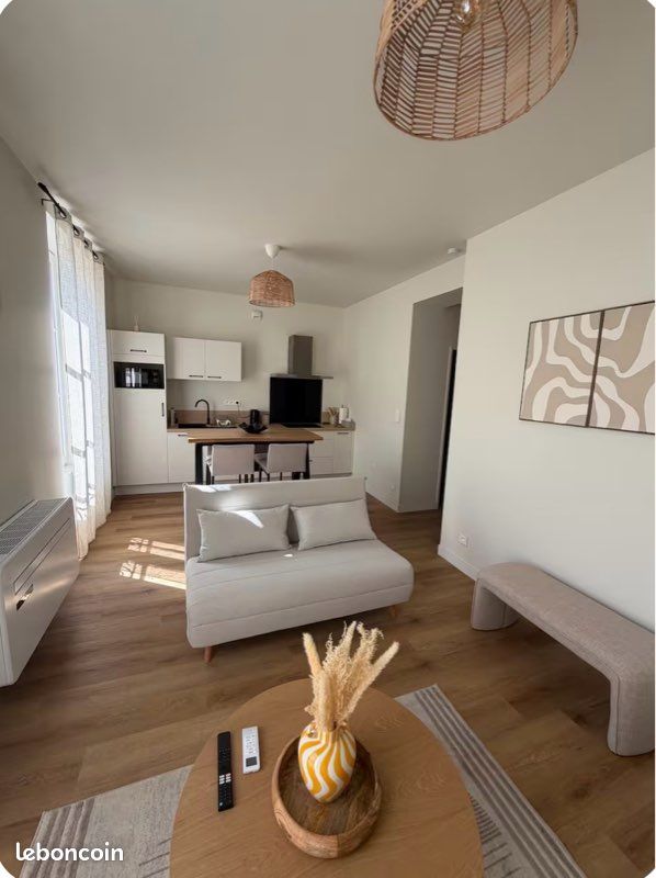 Appartement 3 pièces 60 m² · à Agen · 60 m² · 850 €/mois