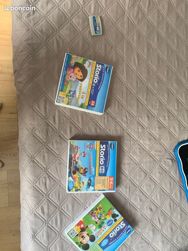 Jeu storiomax (image 1)