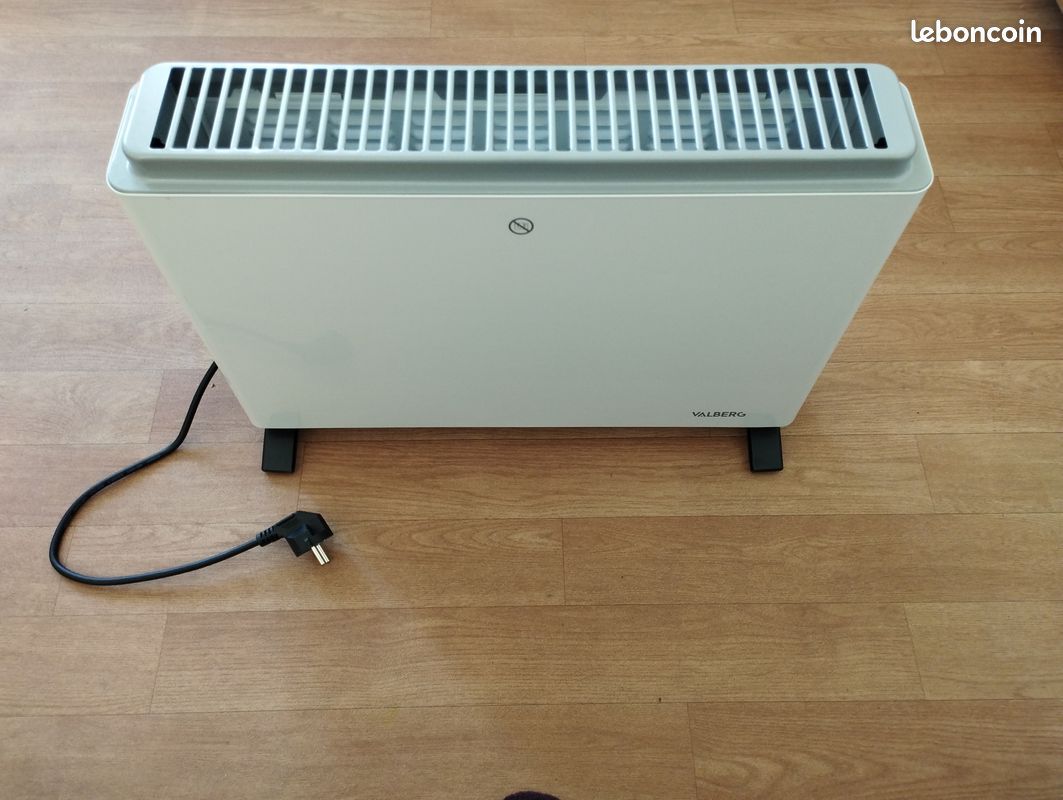 Chauffage électrique (image 2)