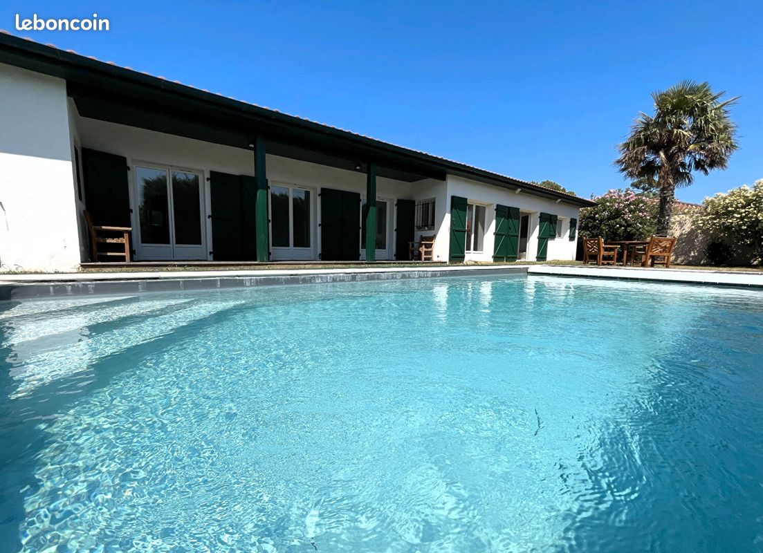 Maison 5 pièces 150 m² · à Bidart · 150 m² · 815 000 €