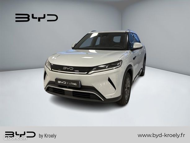 BYD Atto 2 2025