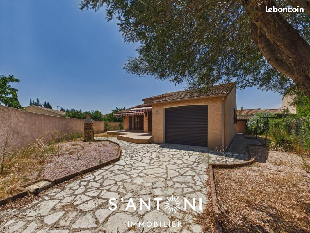 Maison 5 pièces 113 m² · à Vias · 113 m² · 299 500 €