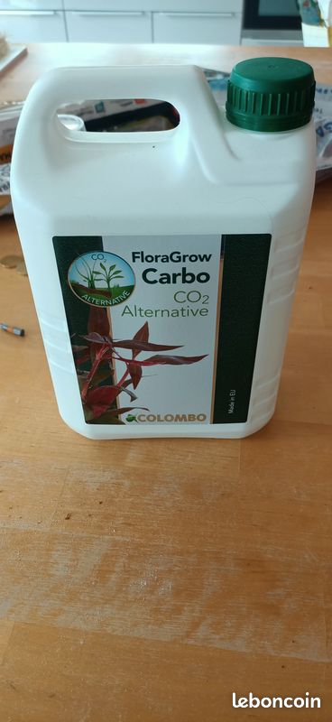 CO2 liquide (image 1)