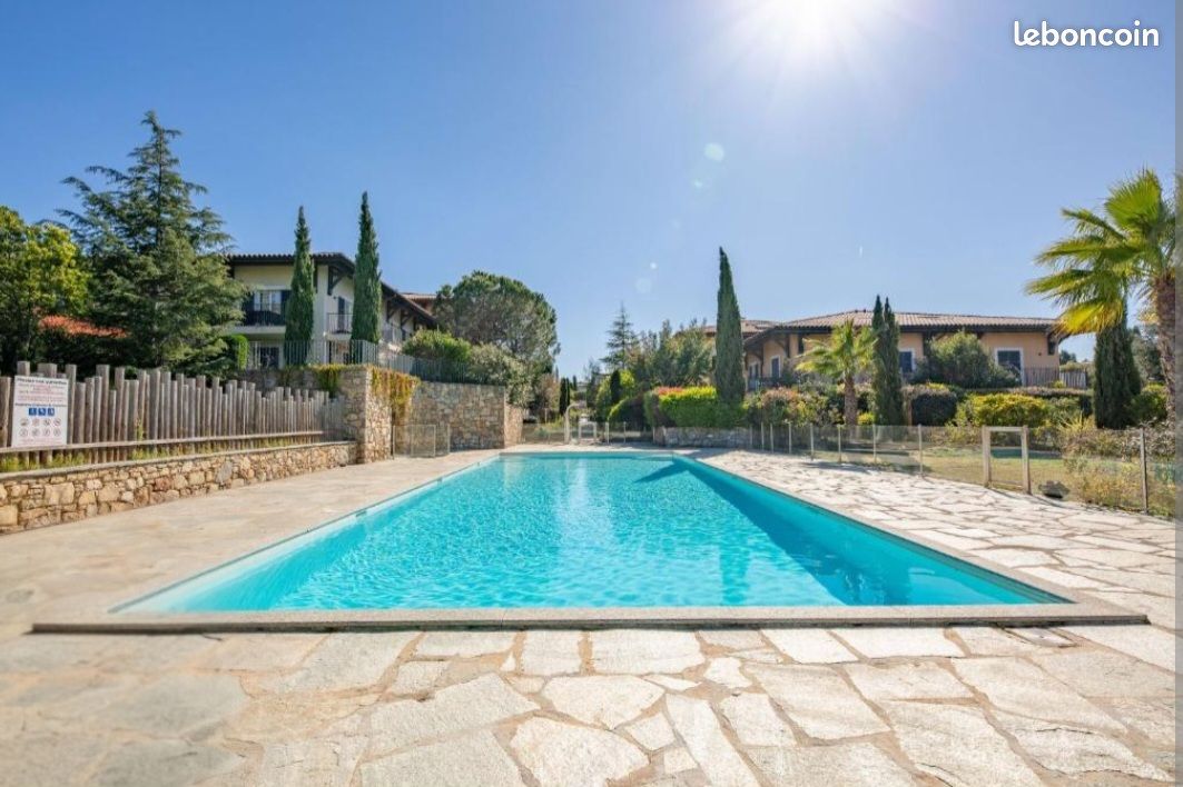 Appartement 3 pièces 53 m² · à La Croix-Valmer · 53 m² · 450 000 €