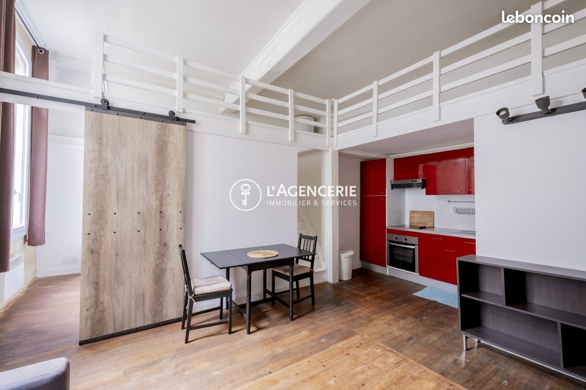 Appartement 2 pièces 40 m² · à Bordeaux · 40 m² · 299 000 €