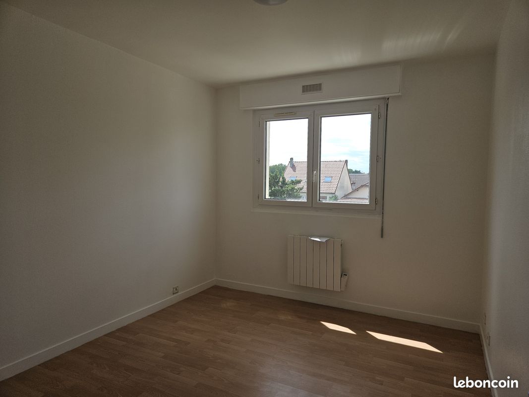 Appartement a louer tremblay-en-france - 3 pièce(s) - 70 m2 - Surfyn