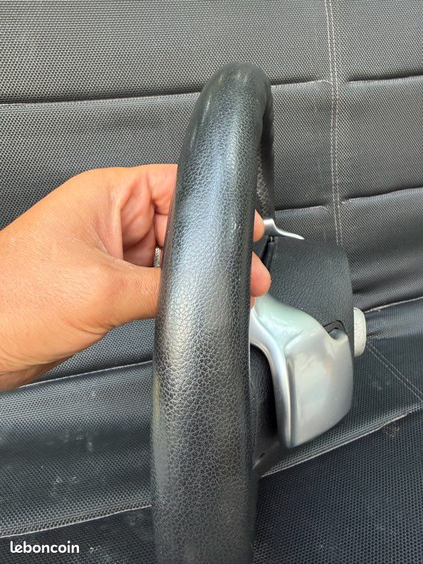 Volant bmw x5 e70 (image 3)