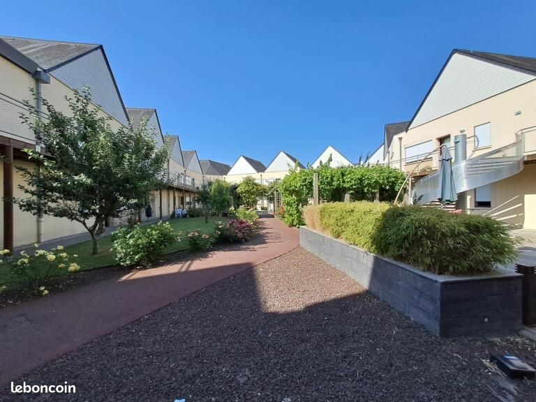 Appartement 2 pièces 59 m² · à Argentan · 59 m² · 1 396 €