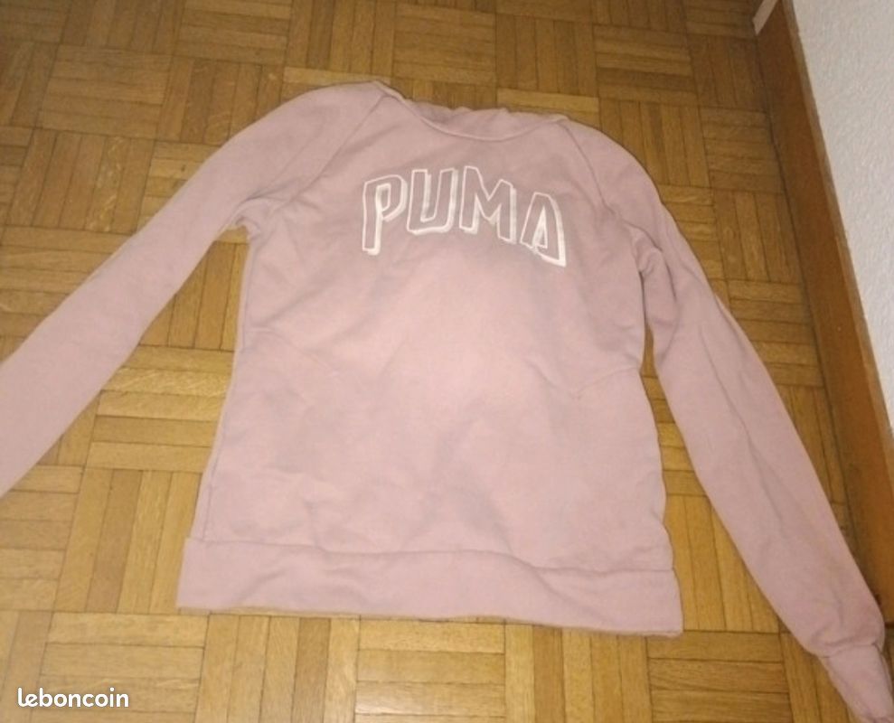 Pull Puma (image 1)