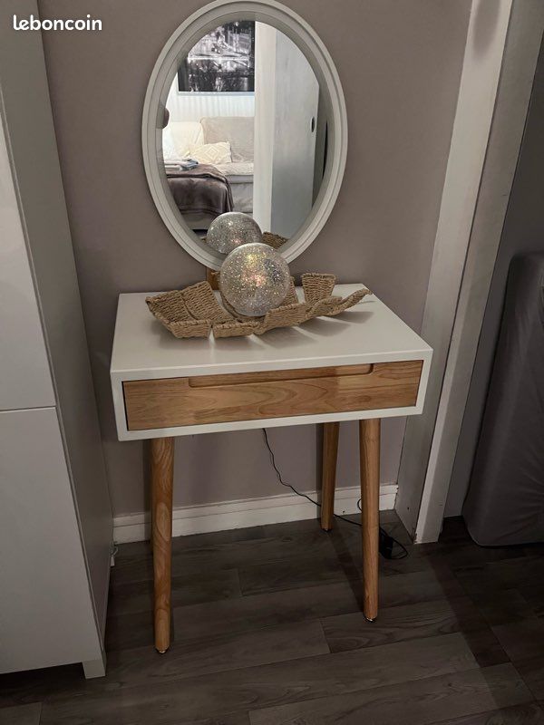 Table de beauté (image 10)