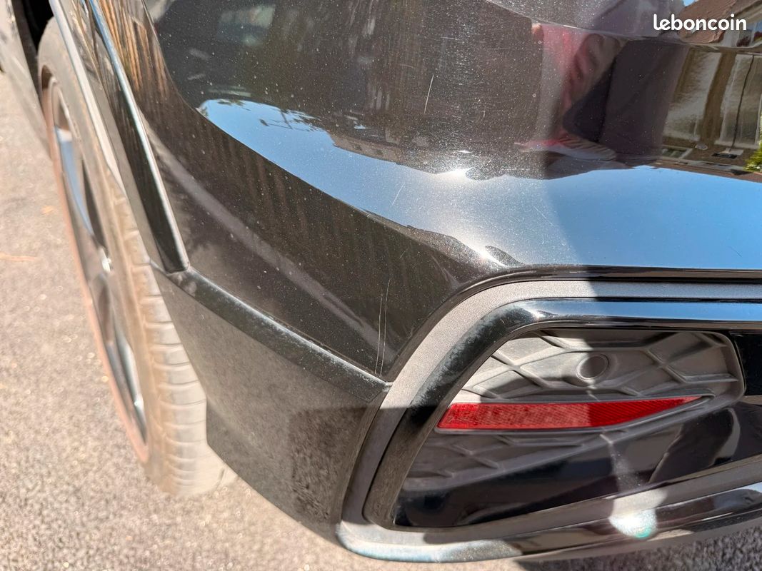 AUDI Q2 35 TFSI 150 S tronic 7 S line (image 31)