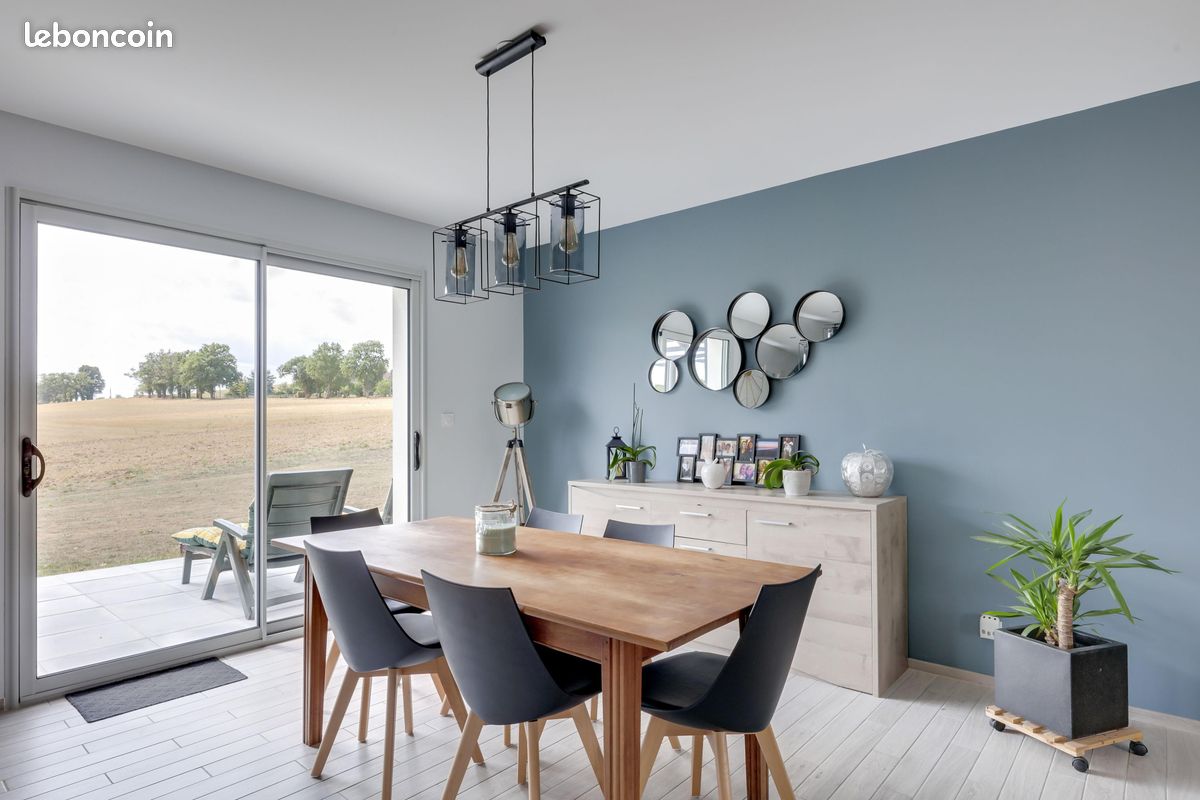 Maison 3 pièces 69 m² (image 2)