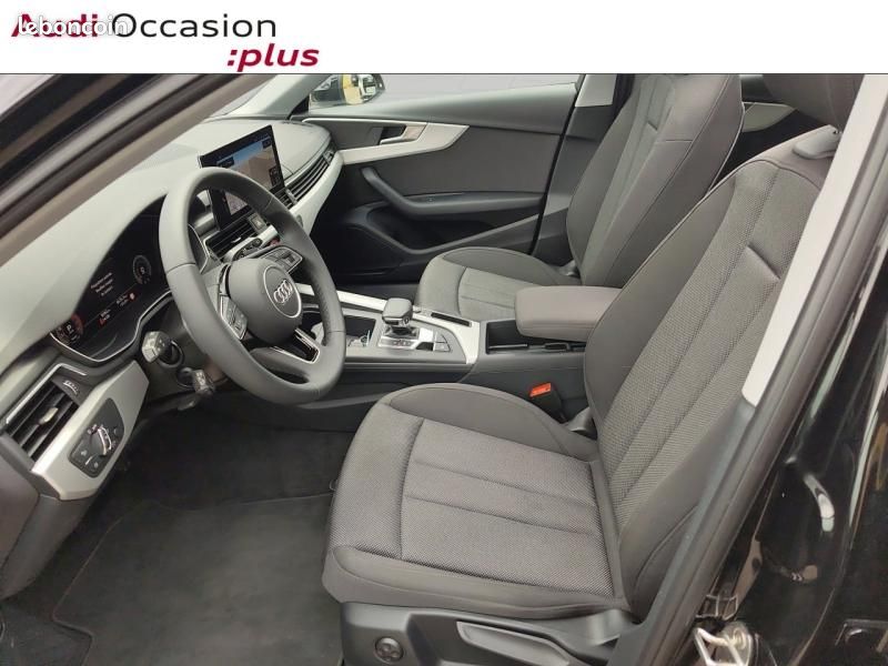 Audi A4 Avant 35 TFSI 150ch Business Executive S tronic 7 (image 6)
