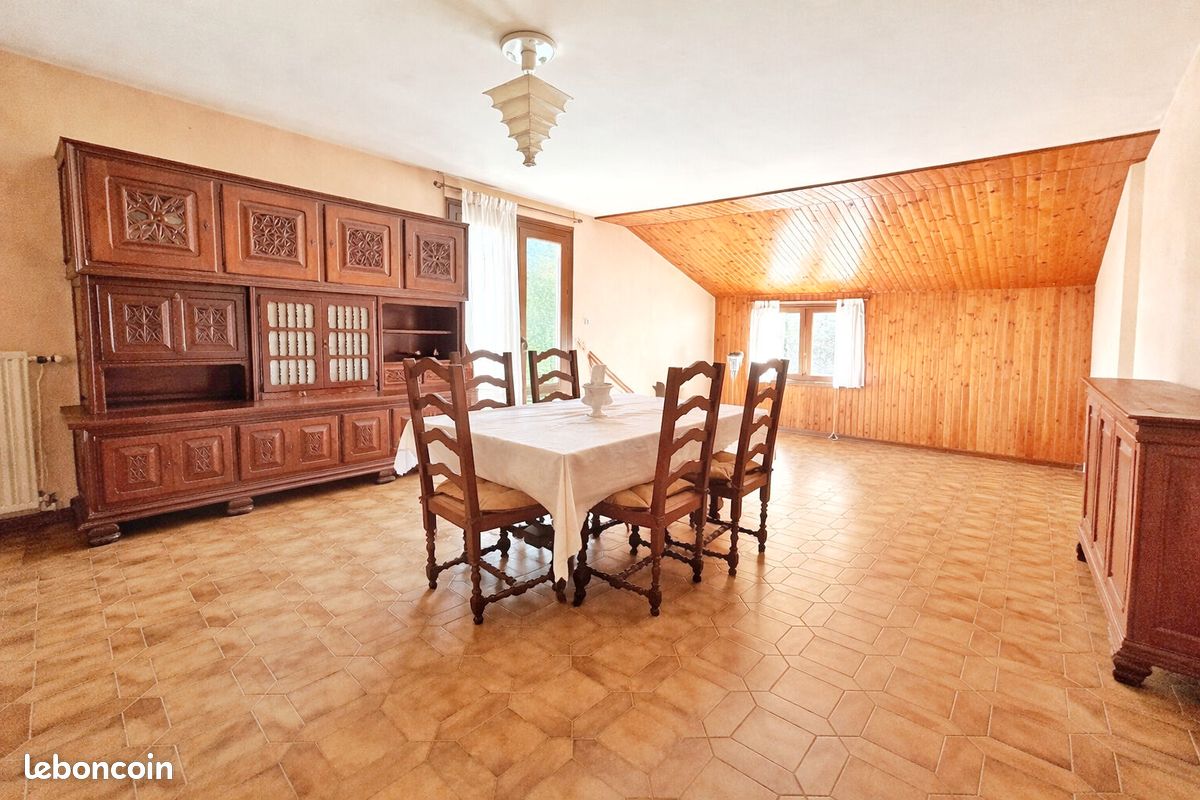 Maison 5 pièces 86 m² · à Le Tréport · 86 m² · 170 000 €