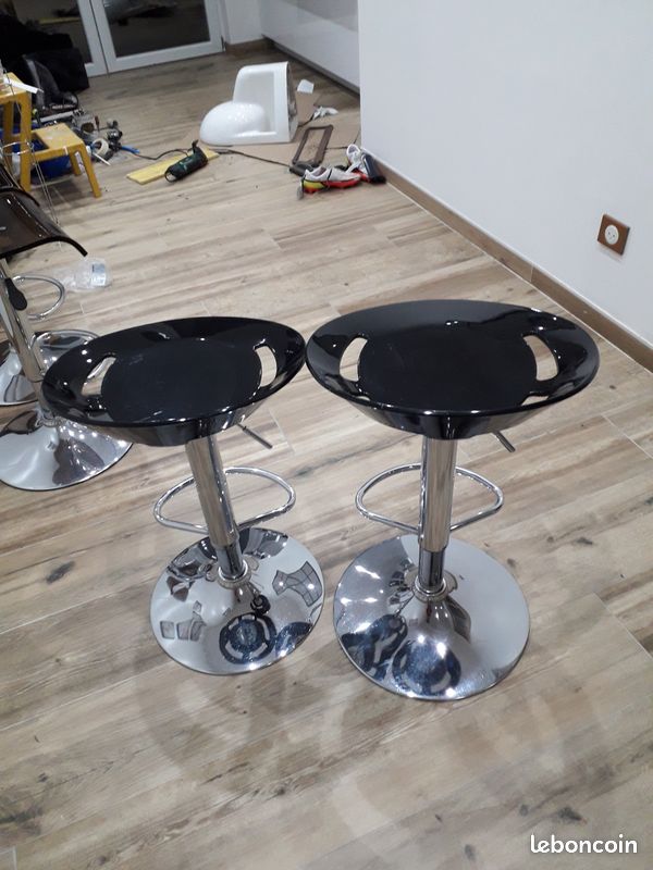 Tabourets (image 2)