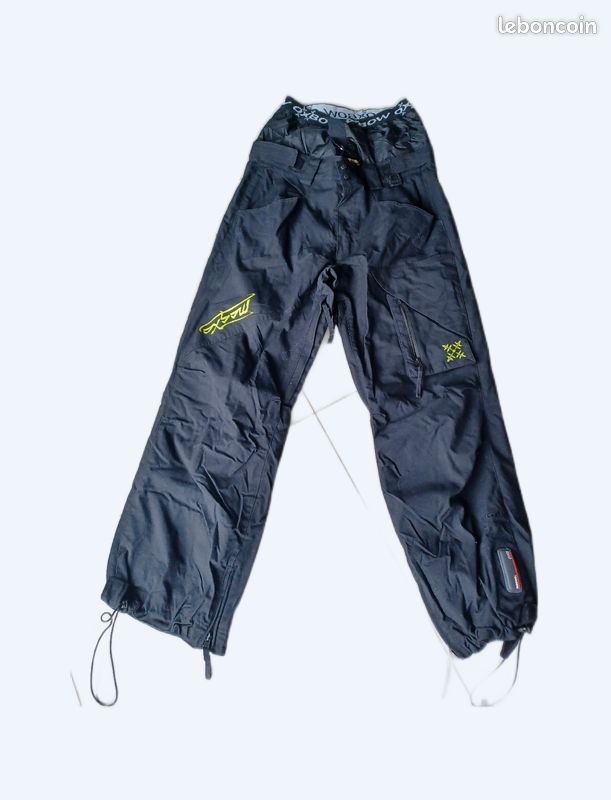 Pantalon ski Oxbow-Homme L Vêtements