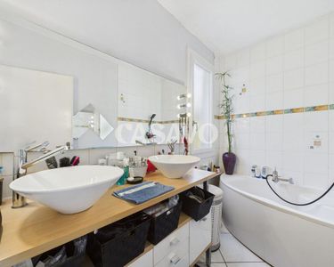 Appartement 395 000 € - 105 m²